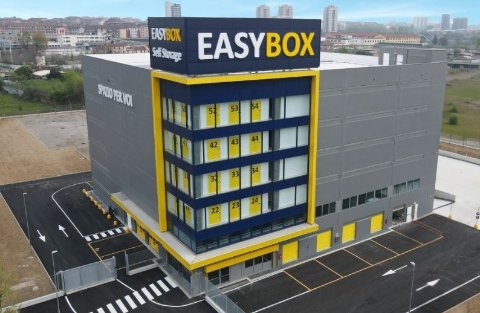 Image of Milan Certosa Store