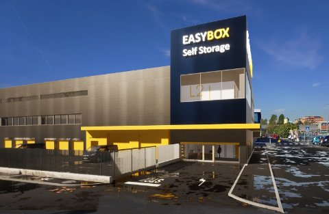 Image of Milano Vimodrone Store