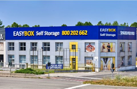 Image of Milano Nord Store