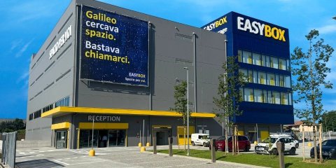 Image of Torino Sud Store