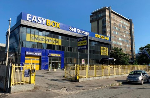 Image of Turin North Store