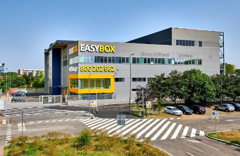 Image of Milano Ovest Store