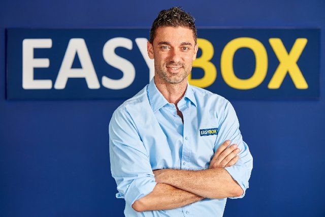 EasyBox Self Storage